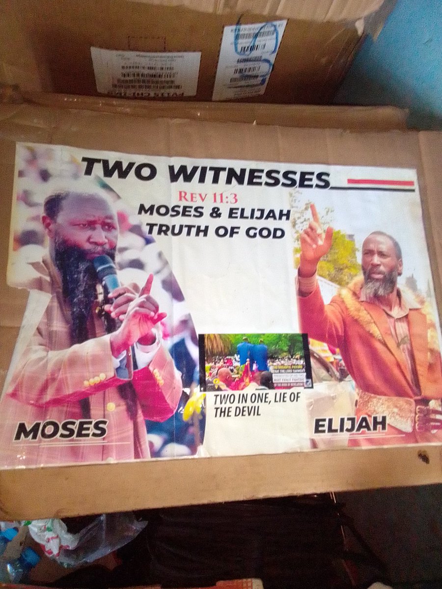 fear_wisdom's tweet image. Bible prophecies in fulfillment  #BibleProphecies #ChristianFaith  #SignsOfOurTimes #HistoricMenengai7