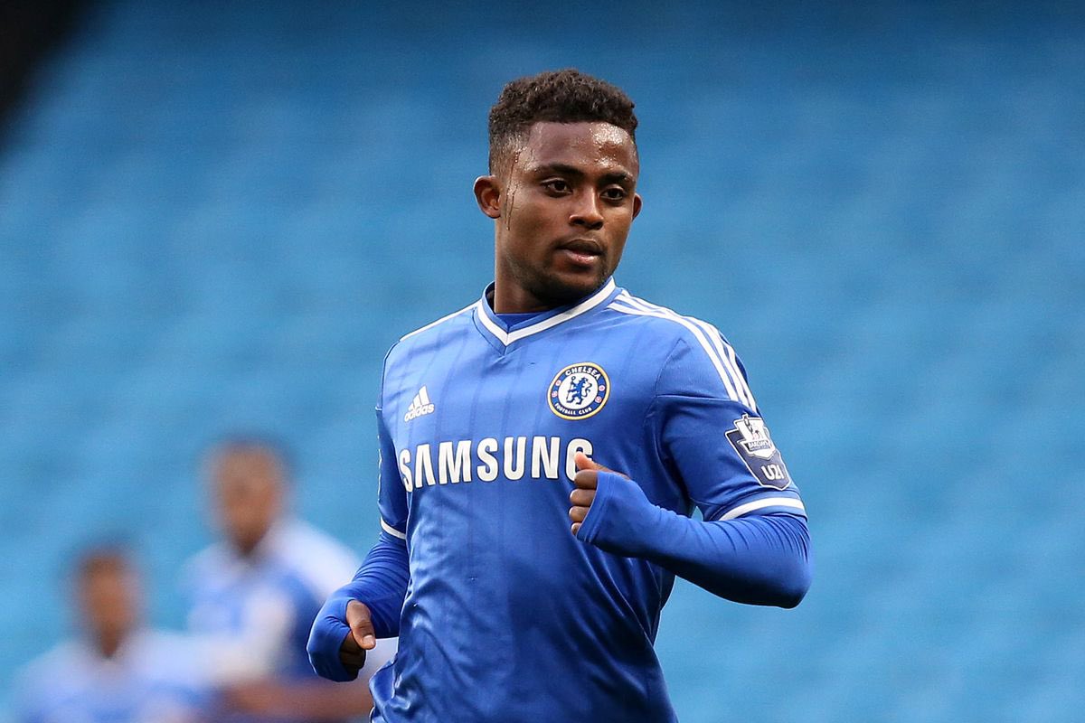 🧵Islam Feruz, do you remember the name?

A striker that came from Somalia, through the Celtic academy and ended up at Chelsea.

A career full of rumour and controversy, let’s look at what happened to one of Scotland’s forgotten wonderkids 👇🏻