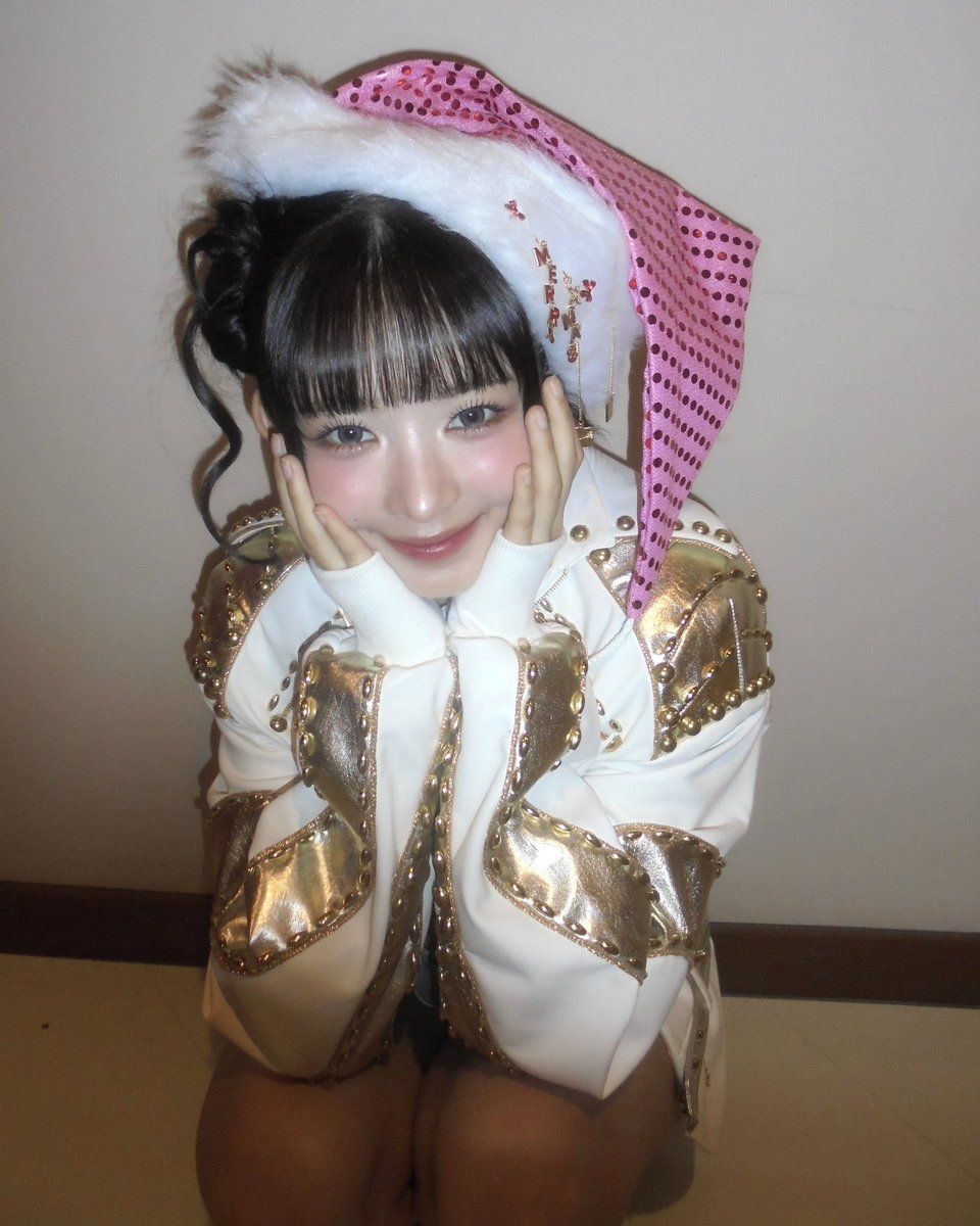 가요대전🎄🎀

#IVE #아이브 #REI #레이