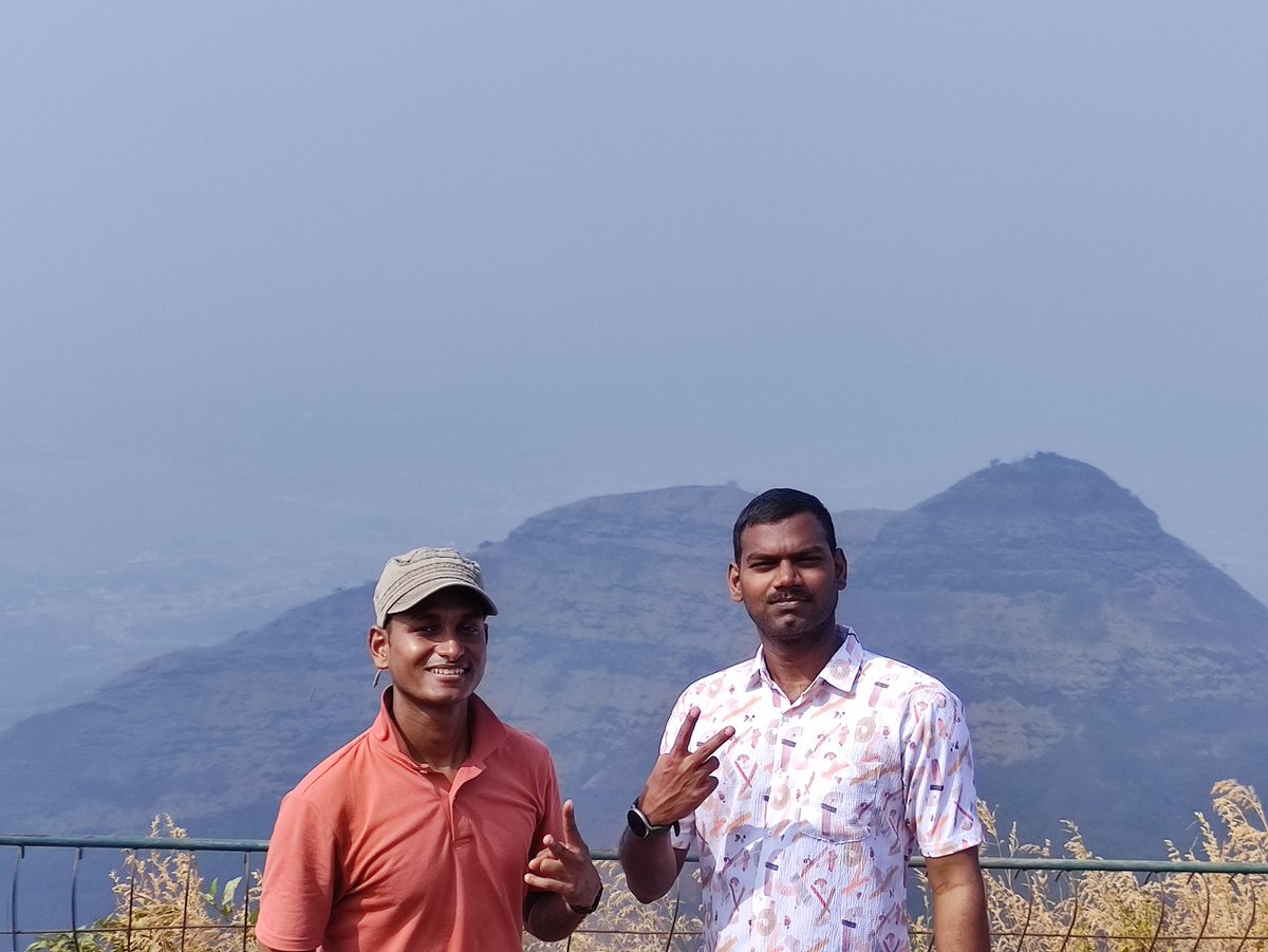 sethupathi24's tweet photo. #Matheran 😎🪄 
@INBARAJg5 https://t.co/Ui5H5F1H2Z