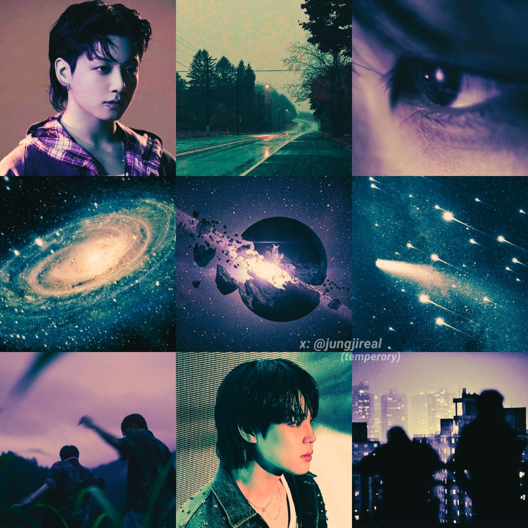 🪐 ⊙⊝⊜ vee's jungji⁷ (@jungjireal) / Posts / X