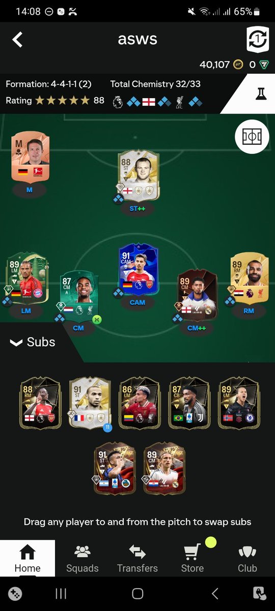 PrayashVig43721's tweet photo. @Quick_RageEAFC @_FCPirate_ @TacticalMac7 @FCTacticalHUB @Gavlar_FUT @_Bartell_ What do u recommend me? https://t.co/MEUkxD20zv