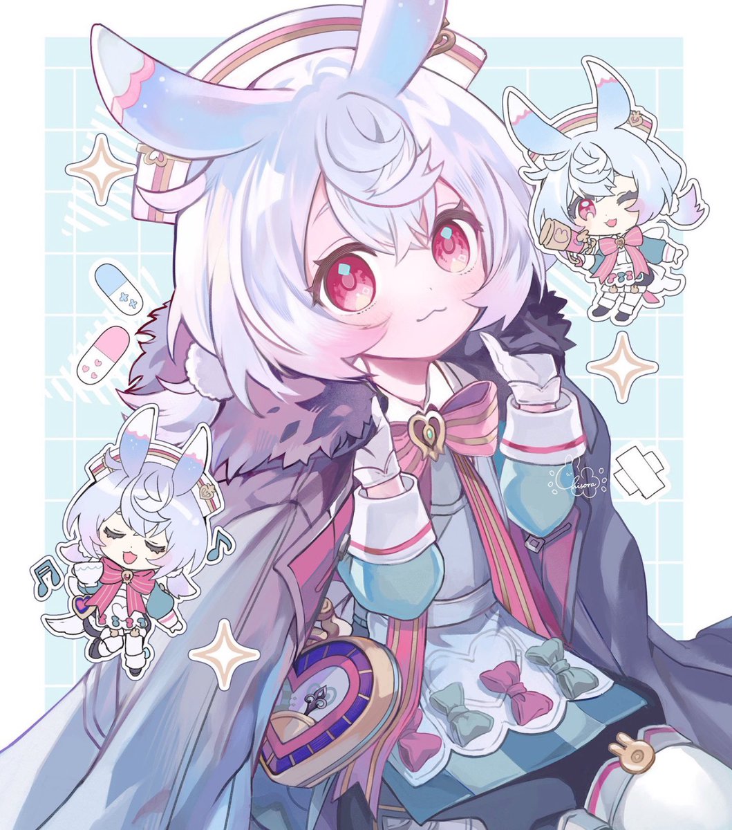 ちそら🌷 (@chisora_ra) / Posts / X