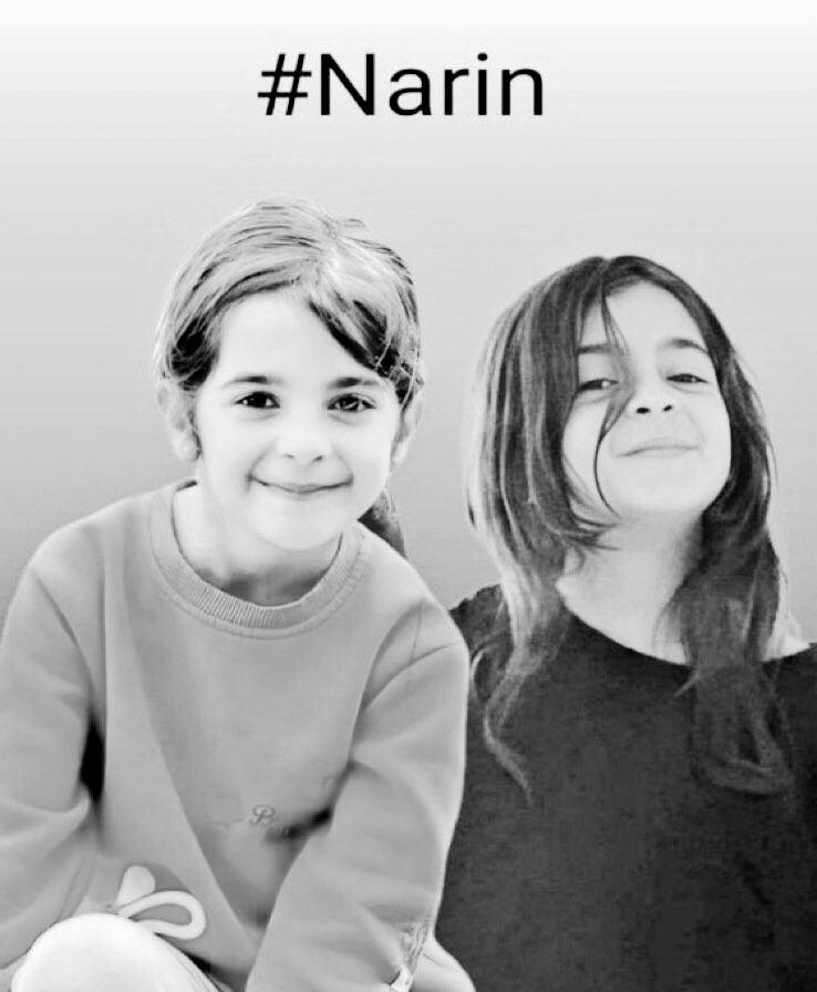 Adamlar 20 avukat ile savunuluyor
Nevzat’ın bir avukatının savunmasına katlanamayıp avukatı tehdit ediyor gerçekten
tragicomic🤔
Sizden çok  Narin’i düşünen 
85 milyonu nasıl susturacaksınız?
#NarininAvukatlarıyız