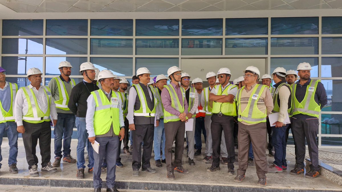 Indore Metro Rail tweet media