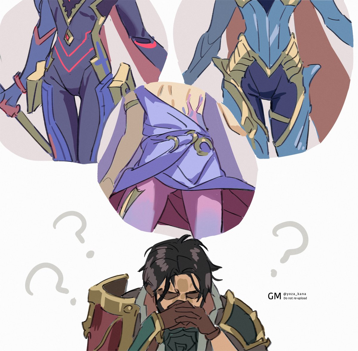 よつばん@通販開始 tweet media