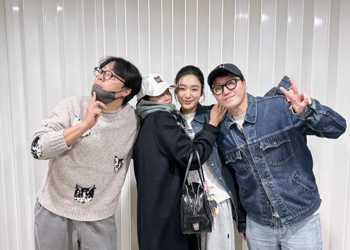 드라마 종영한지 3년이 넘었는데 여전히 떡밥이 뜨는 드라마? 슬의임,,🥹