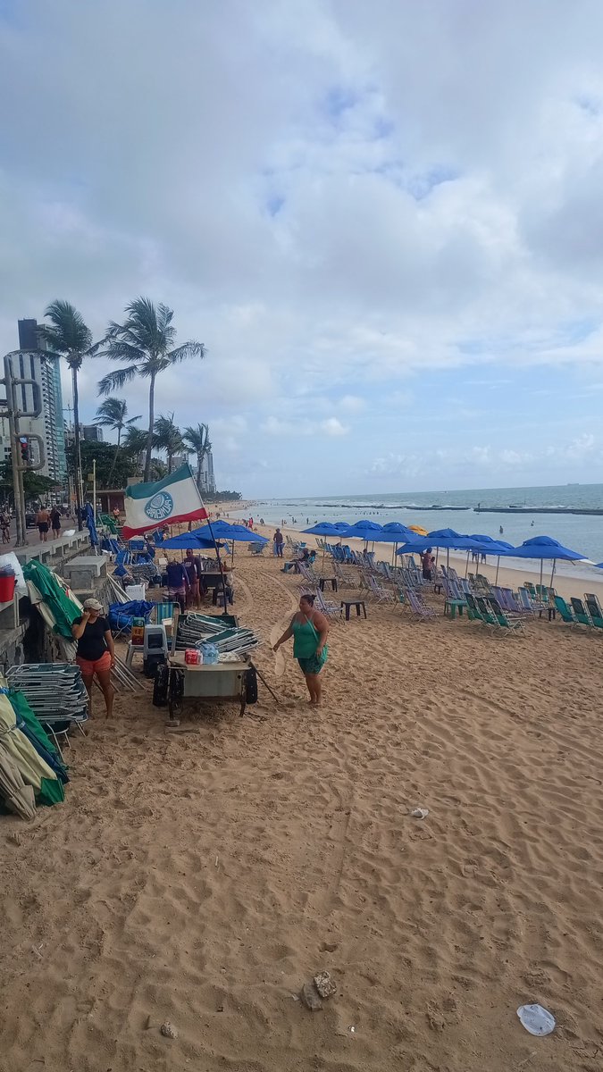 leopoldinoex's tweet image. Que Delícia estar em BV♥️🌵. #boaviagem #recife