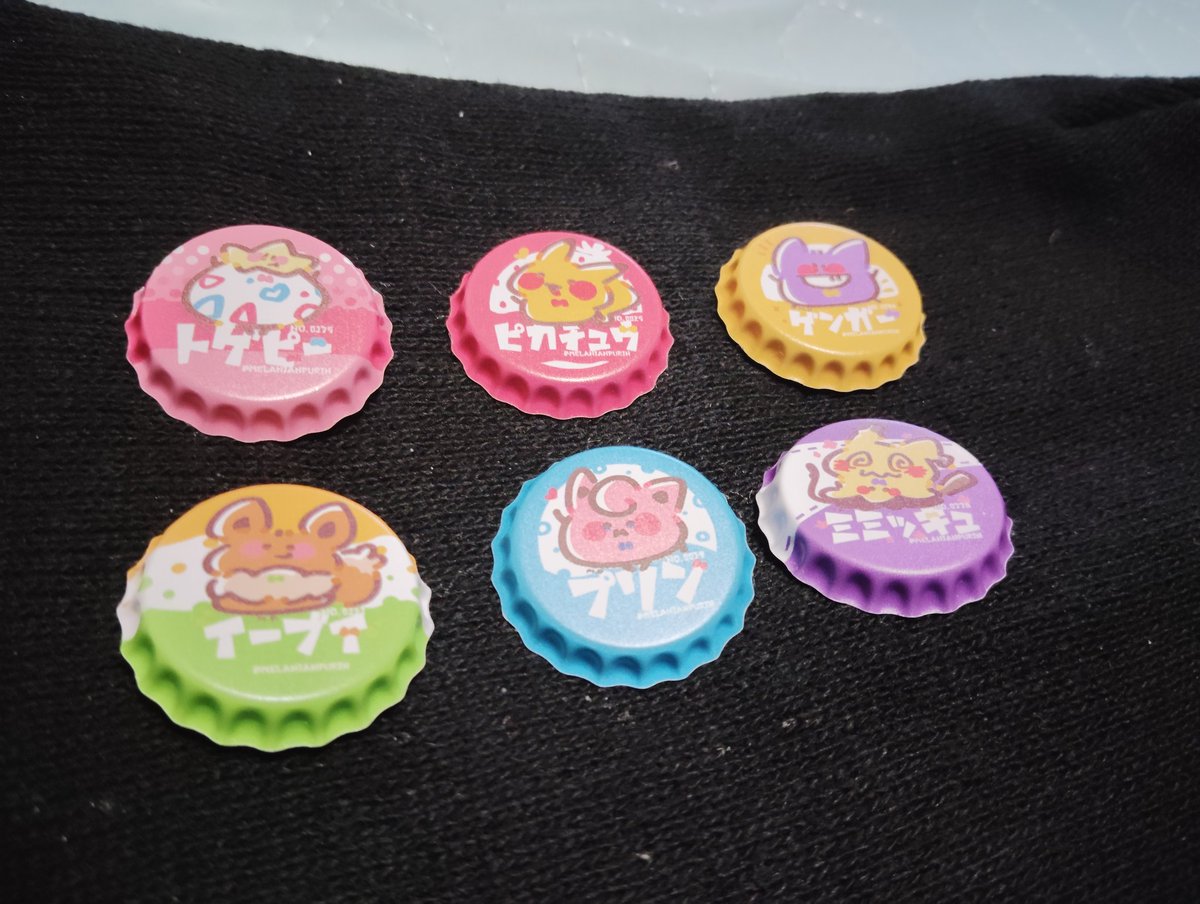 ☆小布丁☆C106土曜東イ28ab (@melanianpurin) / Posts / X