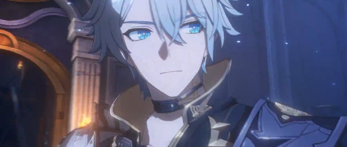 StarRailVerse1's tweet photo. Amphoreus - Phainon 

#HonkaiStarRail #崩壊スターレイル https://t.co/Bqf7FFq0v5