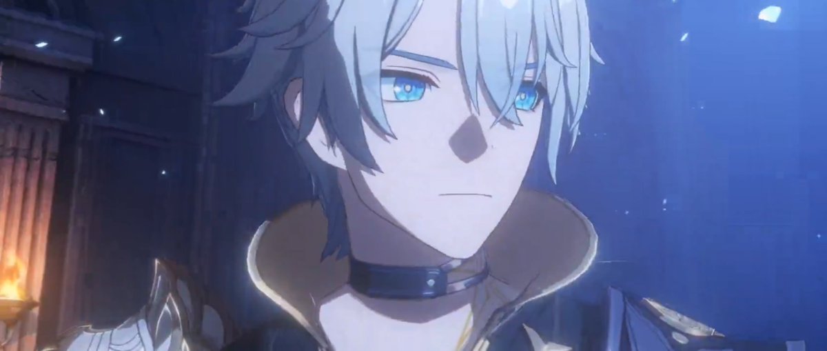 StarRailVerse1's tweet photo. Amphoreus - Phainon 

#HonkaiStarRail #崩壊スターレイル https://t.co/Bqf7FFq0v5