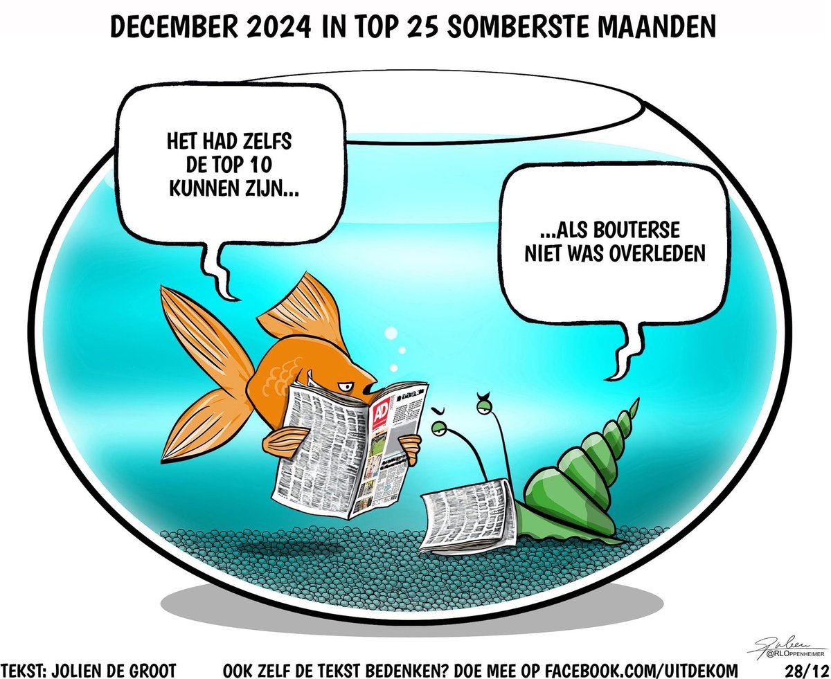 Uit de Kom tweet media