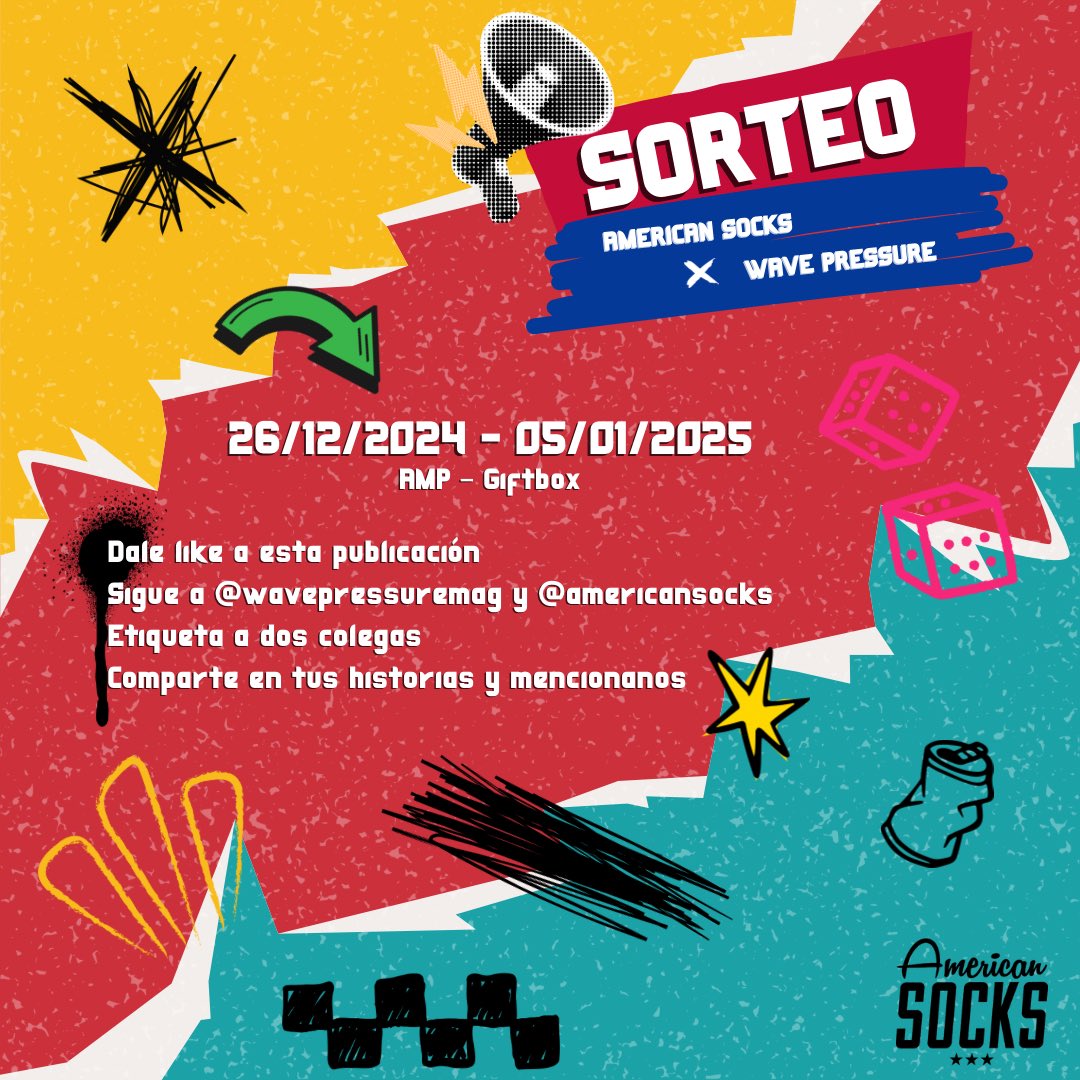 Wave Pressure tweet media