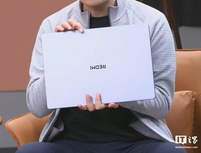 technomania0211's tweet photo. Redmi Book 16 (2025) Laptop Unveiled in Silver-Gray Color!

#REDMI #REDMIBook16 https://t.co/wm2ddttTt1