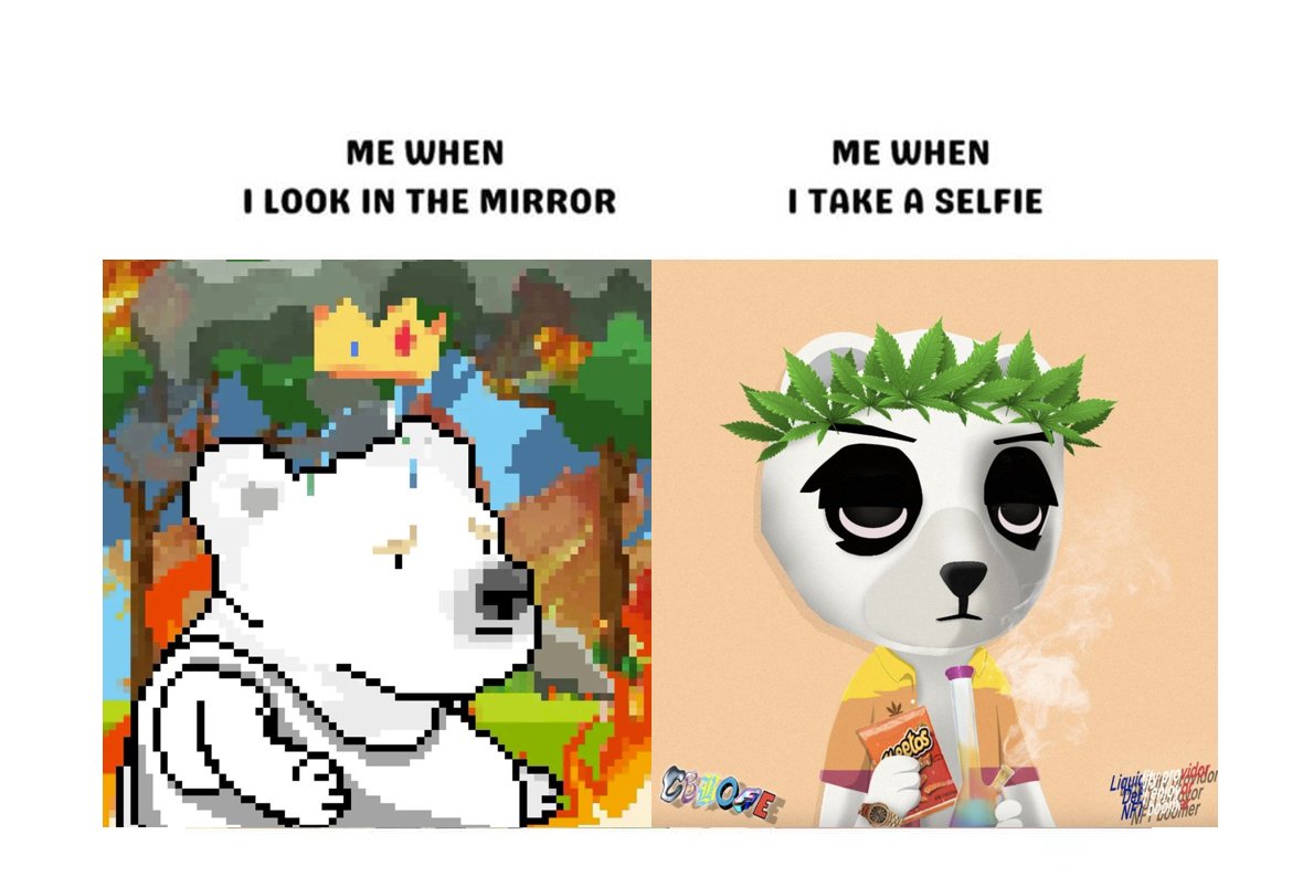 <a href="/ZooVerseNFT/">ZooVerse</a> <a href="/steadyteddys/">steady teddys</a>  similar but different.