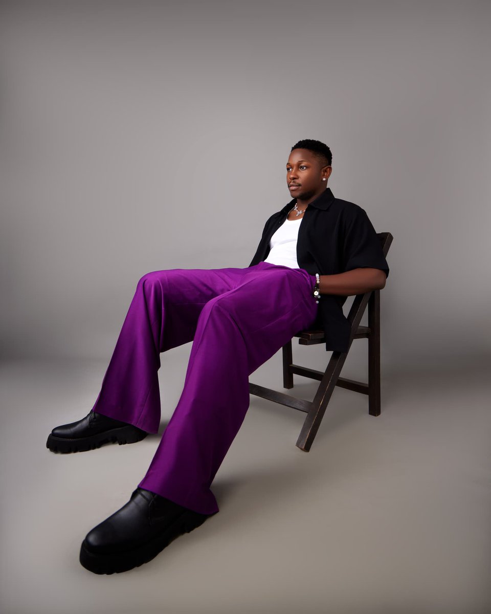 ayocutifashionw's tweet image. Turning fabric into timeless fashion. 🎨👔 #MadeWithLove #trending2024 #styles