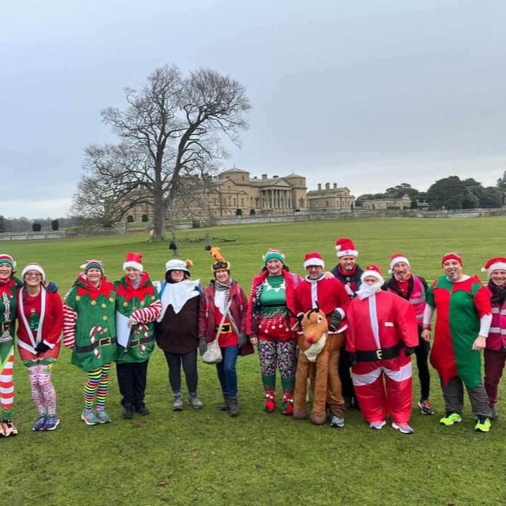 parkrun UK tweet media