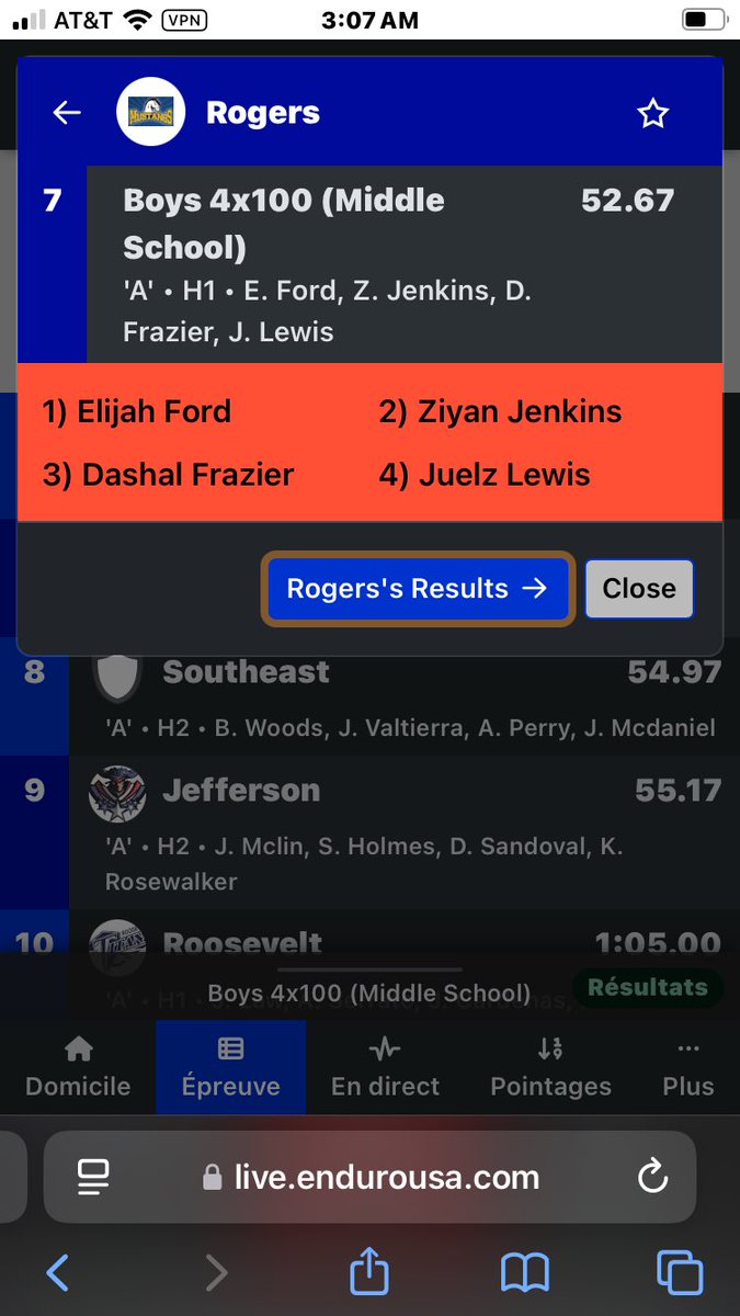 zjsimpsonda3rd's tweet photo. My lowest 200 every🤦🏿 but sum acac track states btw they all my slowest states ever https://t.co/4uk3UM7u2j