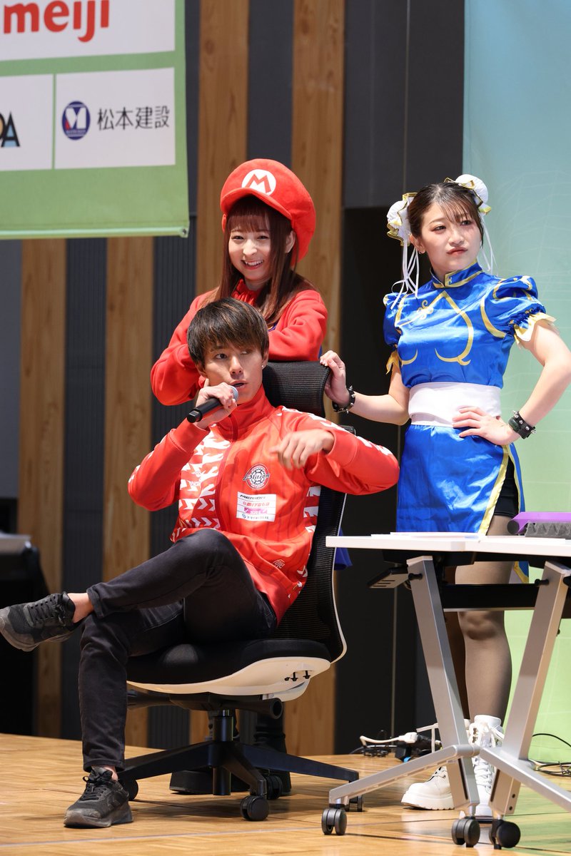 栃木県民の恋人YUU. (@ooooomaaame) / Posts / X