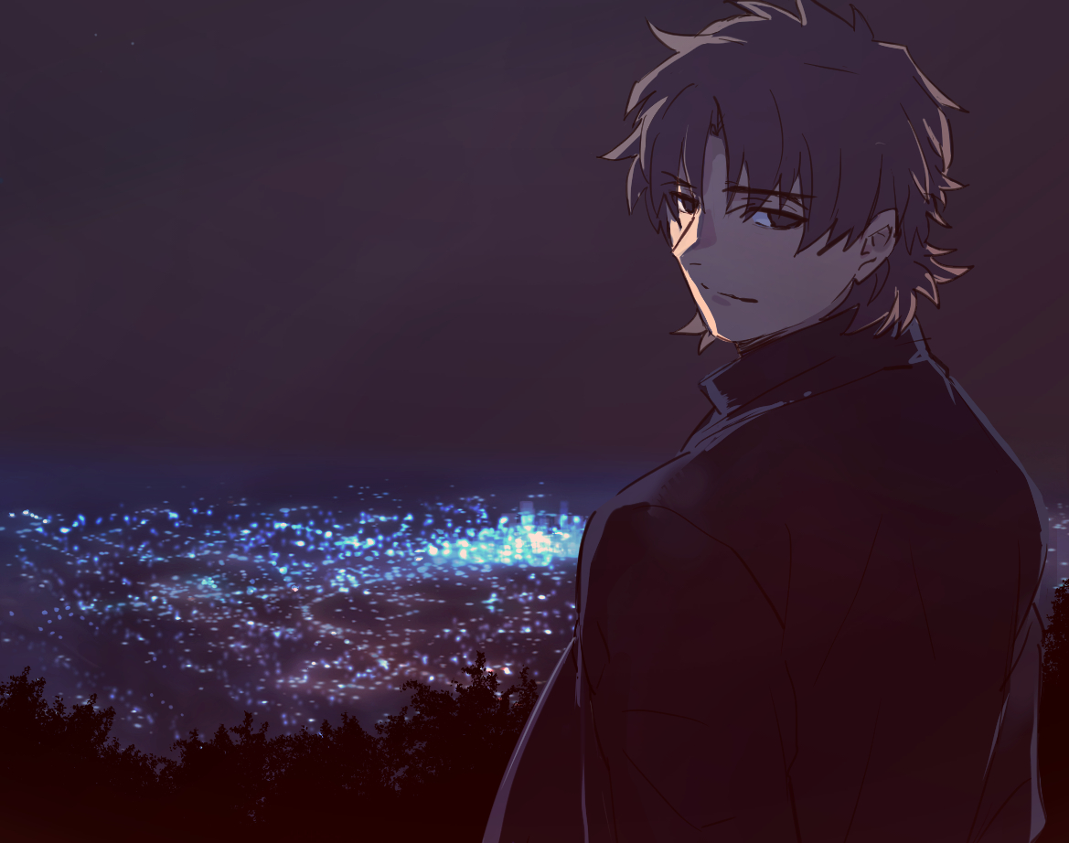 amasaki_243's tweet image. 星の光