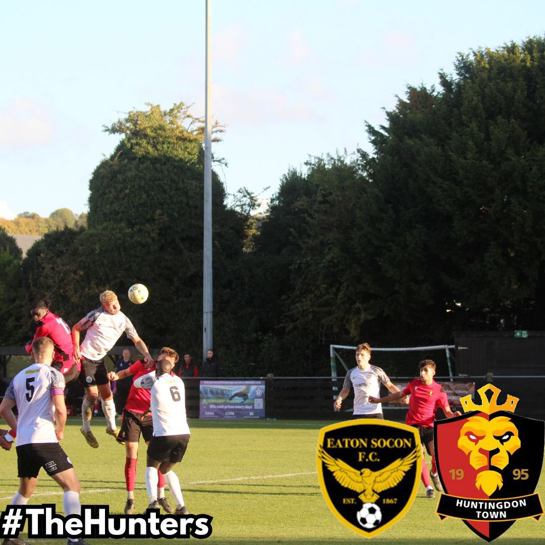 HuntersTownFC's tweet photo. ⚽️ITS MATCHDAY⚽️
Step into Christmas, let's join together
We can watch The Hunters forever and ever,
Eat, drink and be merry, come along with me,
Step into Christmas, the admission's £6
#TheHunters vs @eatonsoconfc
KO 15:00 @ The Motive Arena
PE19 7AU
#UpTheHunters
#Football #Matchday #kickoff #MustWatch #Sports @NonLeagueHQ1 @NonLeagueCrowd @NonLeagueFix @Love_non_league @NonLeagueGuys