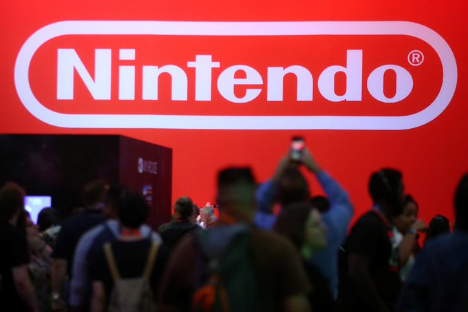ivnways's tweet photo. En 1991, Nintendo HUMILLÓ a Sony en el mayor evento tecnológico del mundo.

Solo 24 horas después de asociarse con Sony, Nintendo firmó en secreto con su MAYOR rival.

¿La respuesta de Sony? Declarar la guerra.

Aquí está su plan de venganza de $120 MIL MILLONES: https://t.co/QbnwRBpBNA