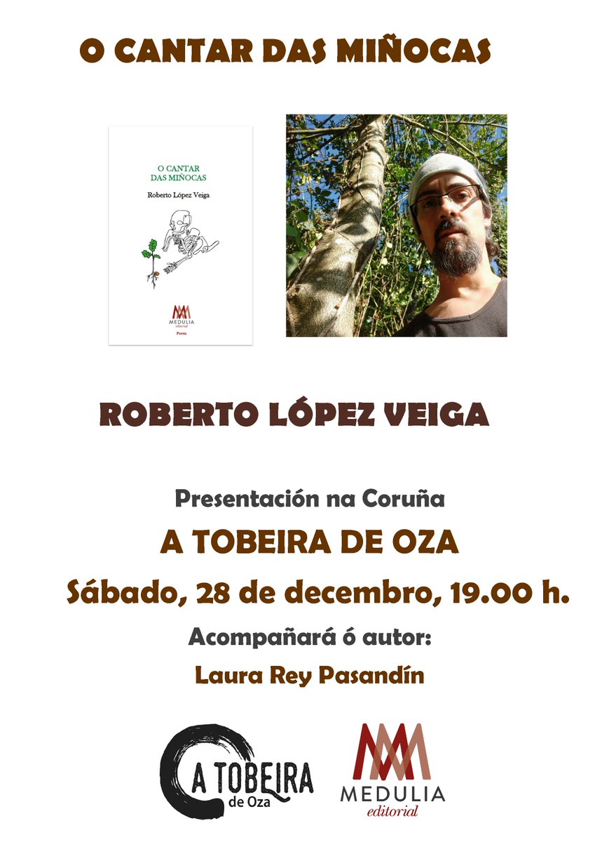 Medulia Editorial tweet media