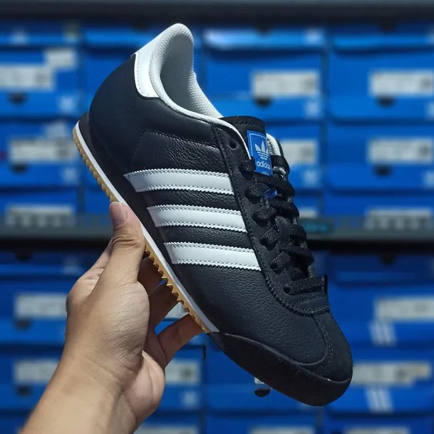 addidas kick trainers