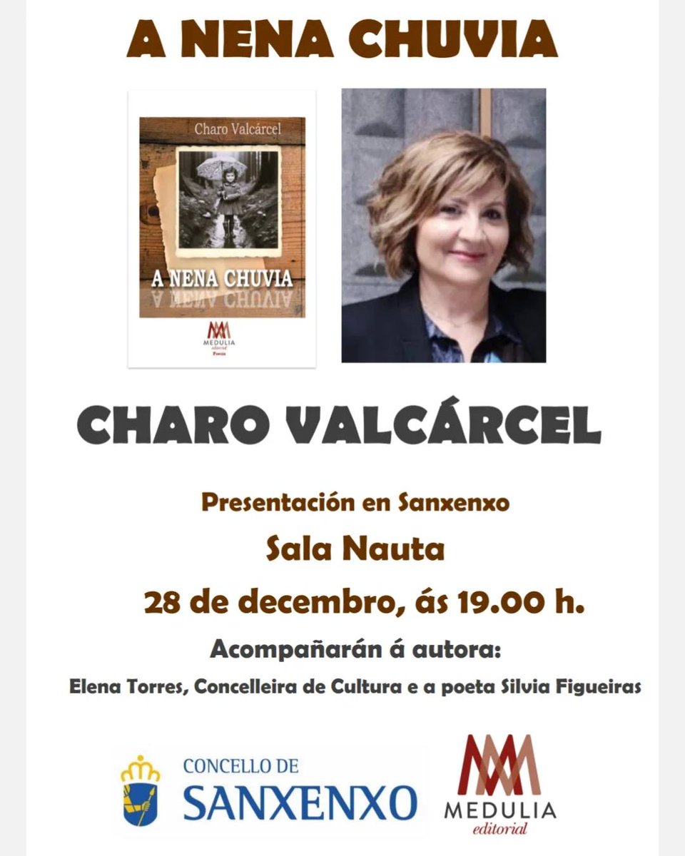 Medulia Editorial tweet media