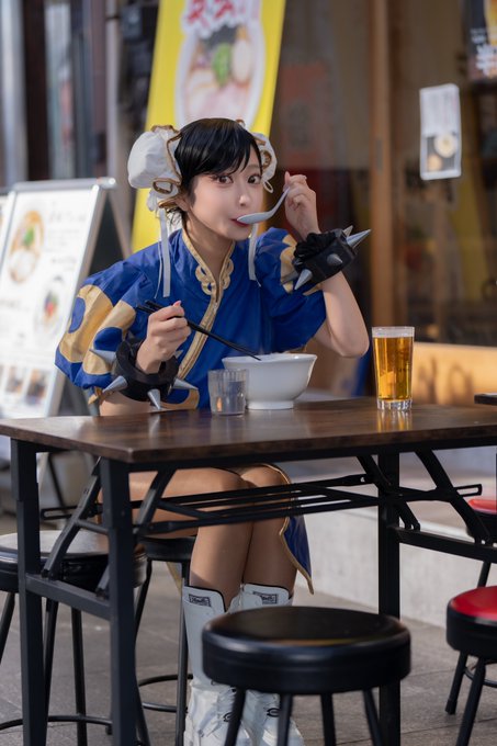 コスプレイヤー西井綾音のTwitter画像29