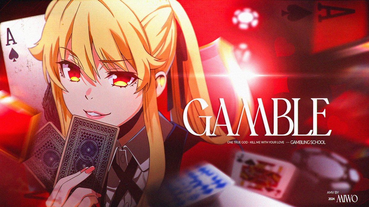 6Miwo's tweet photo. Here my amv for @CrowsAMVTeam Audition and for the Online Contest ! Where I finished 4th !! 👀🔥🔥
I like to thank @TheBaboolal @AmvSyeroz and @TheDarkVoodoo for their help 😇
And @novartzx For this banner (i change it a little bit sorry ♥)  

https://t.co/Qnkkgkck1a https://t.co/dYxamt3VZK