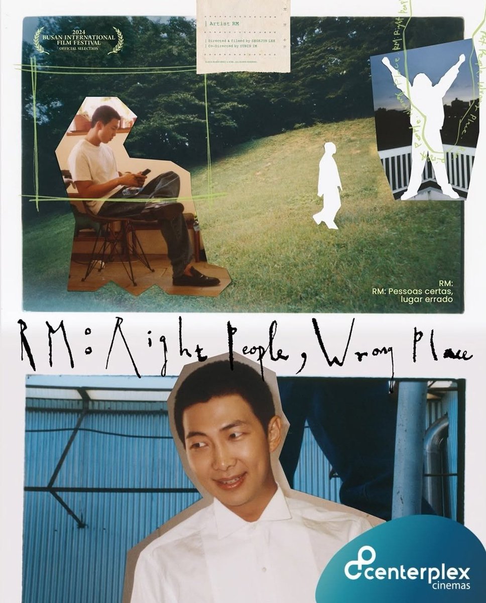 Centerplex Cinemas tweet media