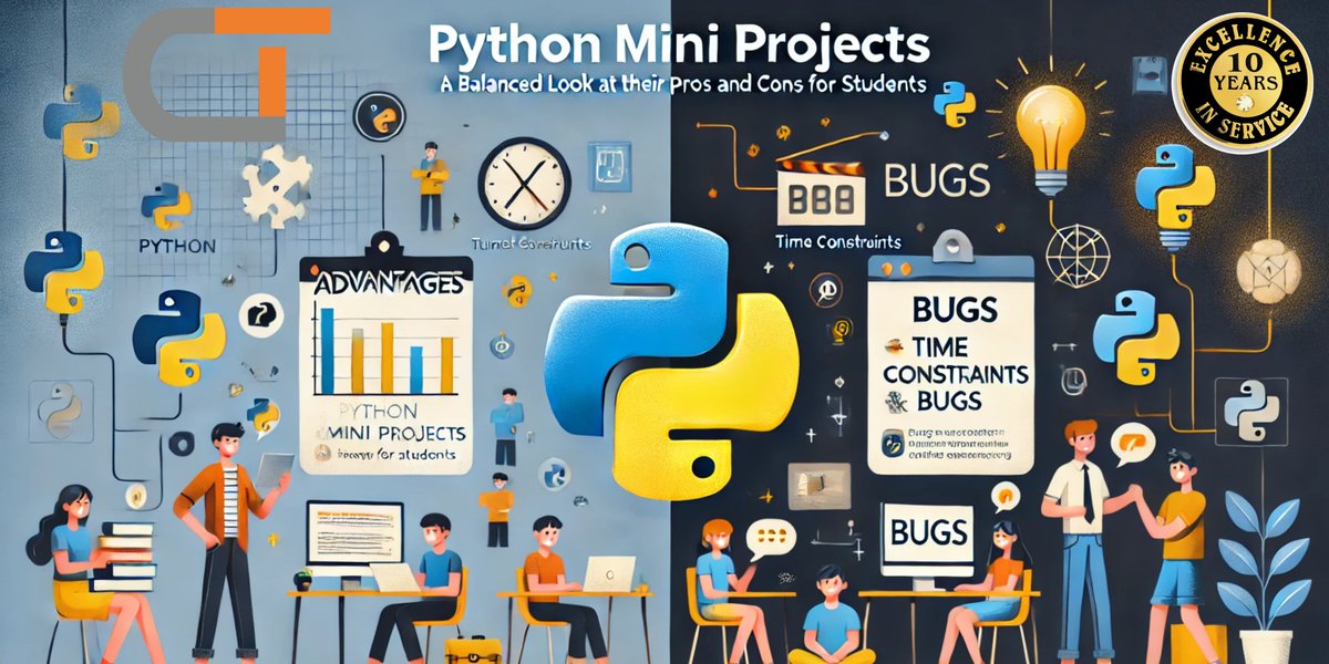 cloudtechpro's tweet image. 🚀 Elevate your skills with Clouds Technologies! 🌟 Unlock the secrets of cloud computing, IoT, AI, and more. 💡 Learn, grow, and lead in the tech world.
cloudstechnologies.in/blog_navigate?…

#pythonminiprojects #miniprojects #Majorprojects #cseprojects #ieee2024 #IEEELearning