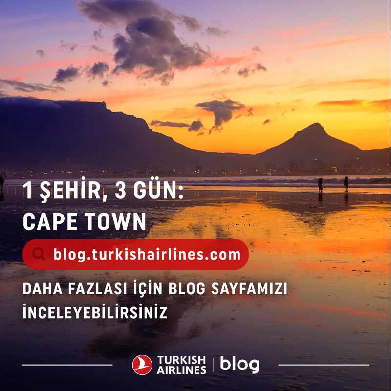TK_TR's tweet photo. Zengin mimarisi, görkemli dağları, uçsuz bucaksız plajları ve egzotik doğasıyla Güney Afrika’nın başkenti sizi bekliyor. Cape Town ile ilgili daha fazla bilgi için blogumuzu ziyaret edin.

#TürkHavaYolları