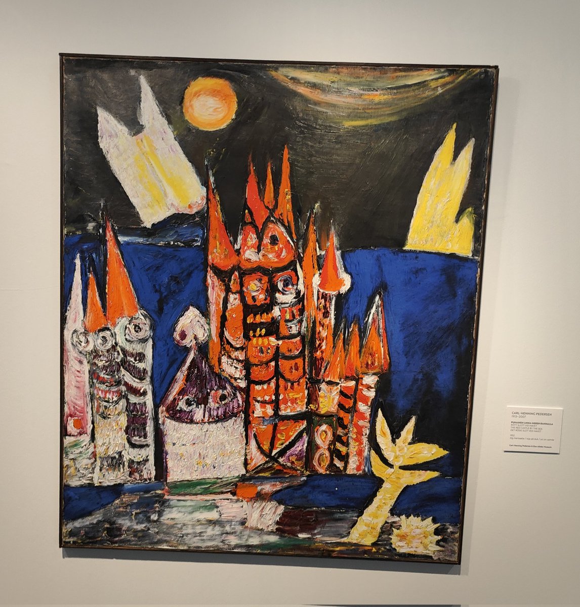 jarlaiti's tweet photo. Bin 26.1. nicht so meins aber die Farbe sind jetzt willkommen. Ich weiss sowieso auch nicht warum so viele Picasso mag. https://t.co/DY96hrddKV https://t.co/gQ6jIs1sxg