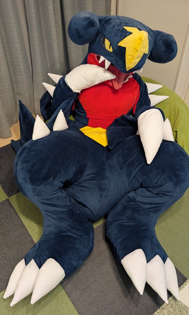 どらぐ on X: どらぐ on X:
