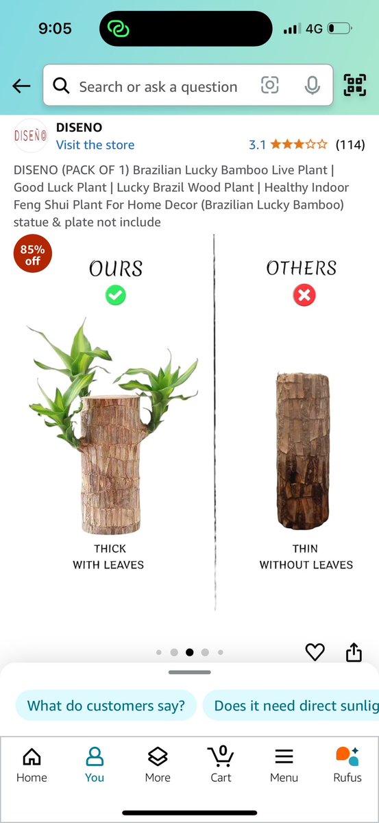 RealAjayKSingh's tweet image. Ordered a product on Amazon and received the wrong item, but now there’s no option for return or replacement. Frustrating experience! @AmazonHelp, can you assist? #CustomerService #Amazon #WrongItem @amazonIN