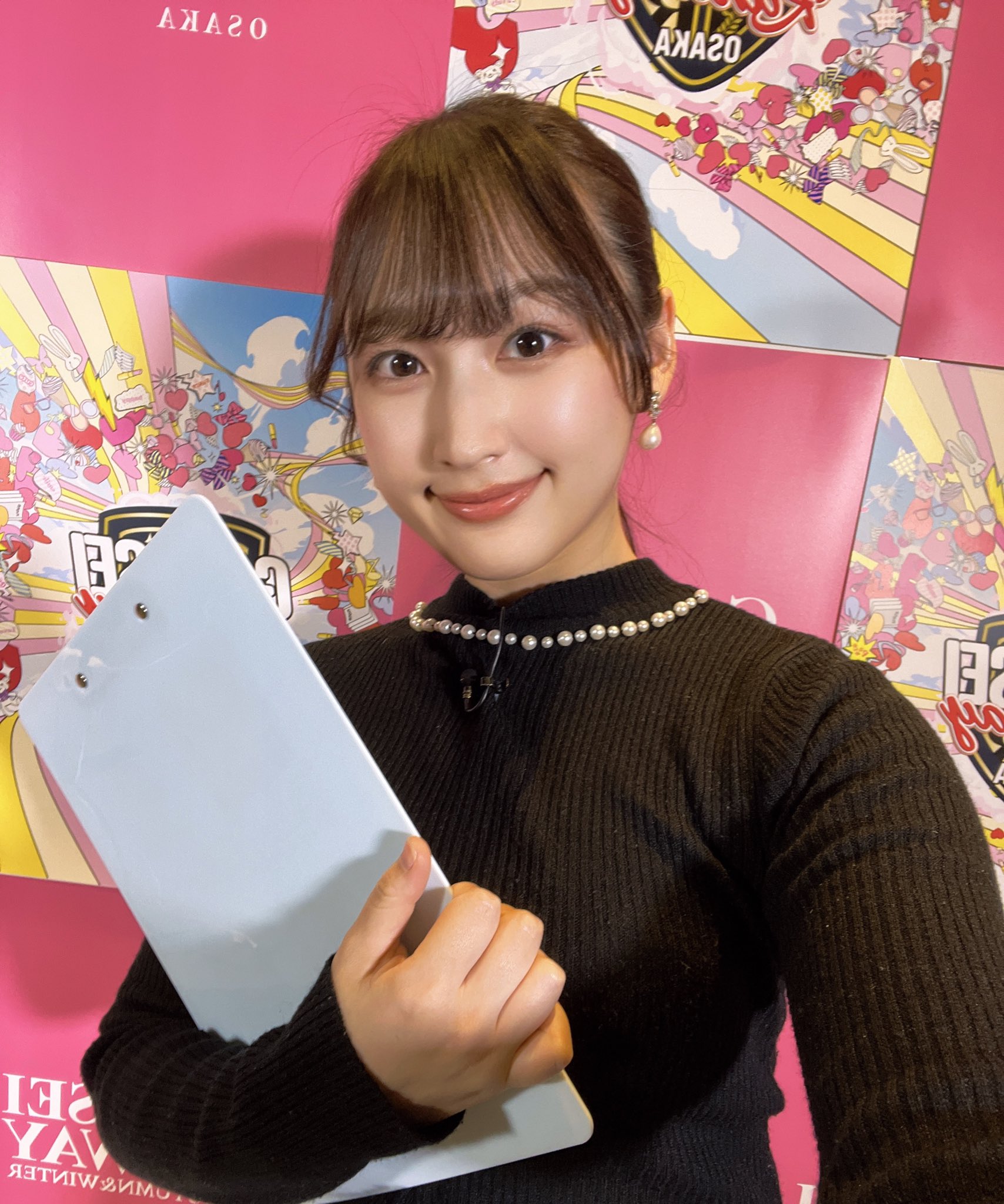 NMB48 溝渕麻莉亜 生写真 グッズセット 約150点