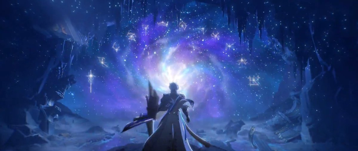 Amphoreus - Phainon - Hot 🥵

#HonkaiStarRail #崩壊スターレイル