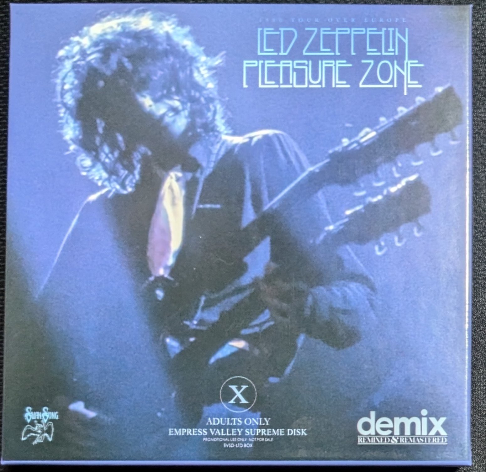 70's ROCK大好き親父 on X: 70's ROCK大好き親父 on X: