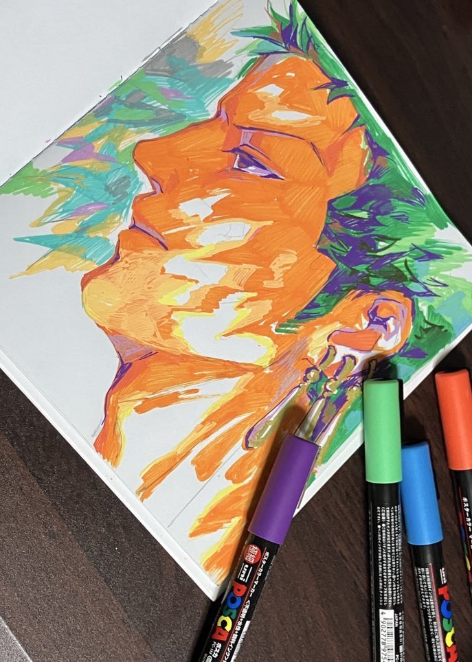 あやつき tweet media