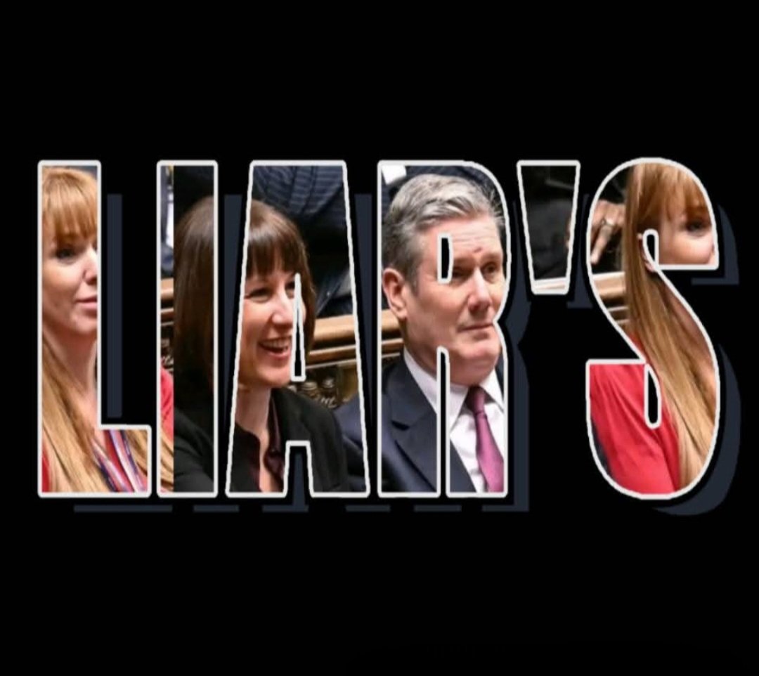 God Save Great Britain tweet media