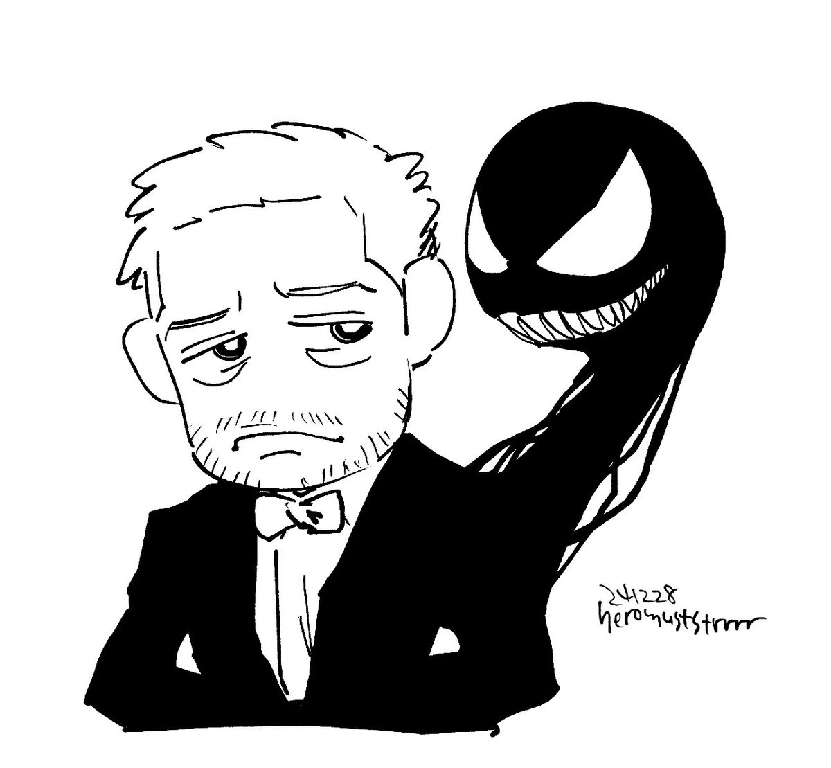 heromuststrrrr's tweet photo. #symbrock https://t.co/kFrhvdtkxe