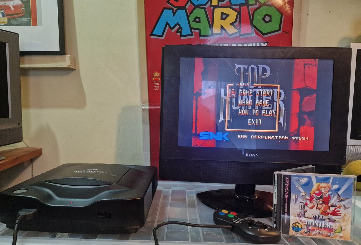 GamersPardise tweet picture