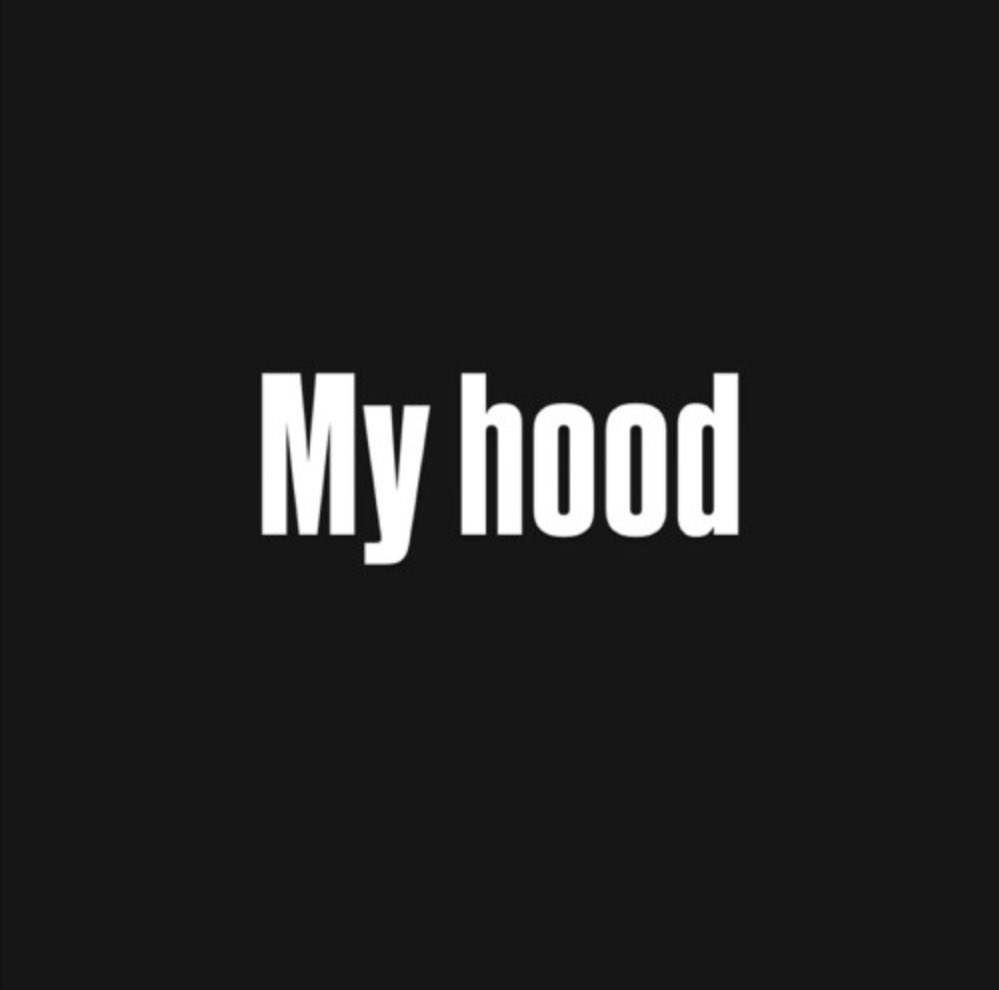 THamada_db's tweet photo. 3hreeCさんの新曲、「My Hood」が発表されました。
今回もRec、Mix担当しています。
原点回帰の郷愁を誘うRapと最近トライされているメロディメイクの面白さに深化が見られます。
是非お聴きください。
https://t.co/uys5R1WROT
#3hreec
#recording
#mixdown
#musicstudiodb https://t.co/Xvo4xhagfF
