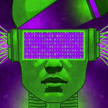 PodkastFM's tweet photo. Ecouter 'IA qu'à m'expliquer - Donald Trump, Elon Musk, et le nouveau visage de la Silicon Valley' présenté par @GregoireBarbey, maintenant sur @PodkastFM  🤖 🧠 #AI #NotAllHumans https://t.co/PsTv2kywU8 https://t.co/LJXM9dLVDu