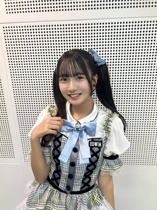 Twitterのコスプレ画像1