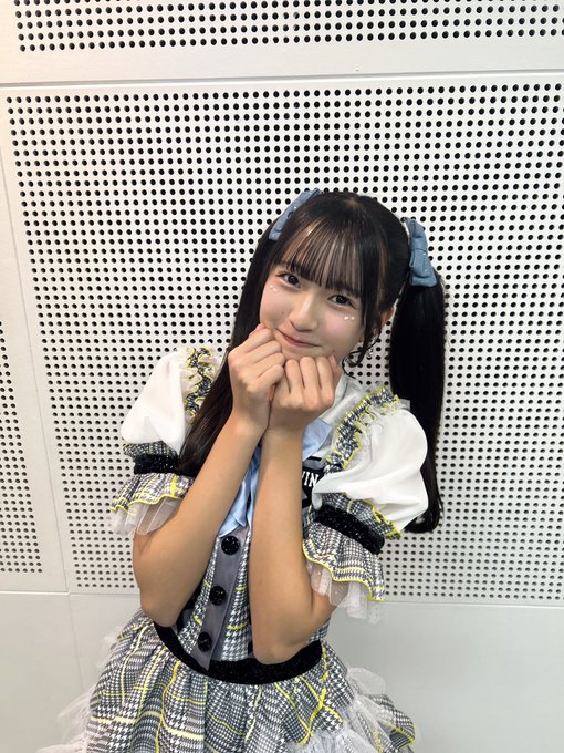 Twitterのコスプレ画像2