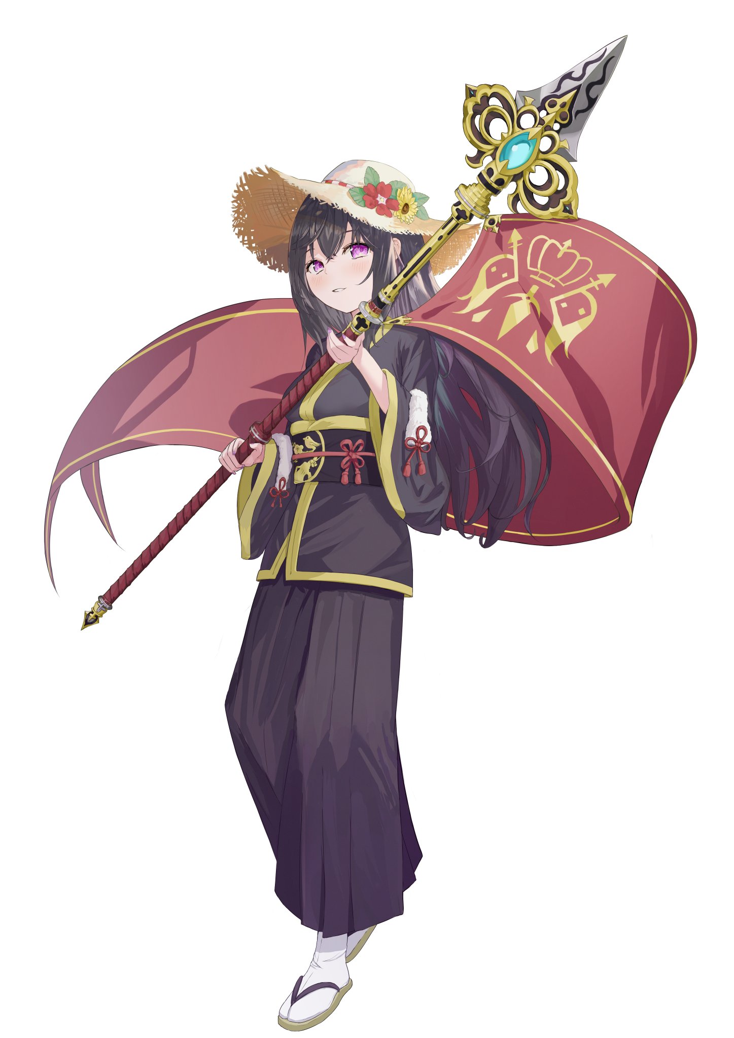 ナンバーナイン (@Num_9A) / X