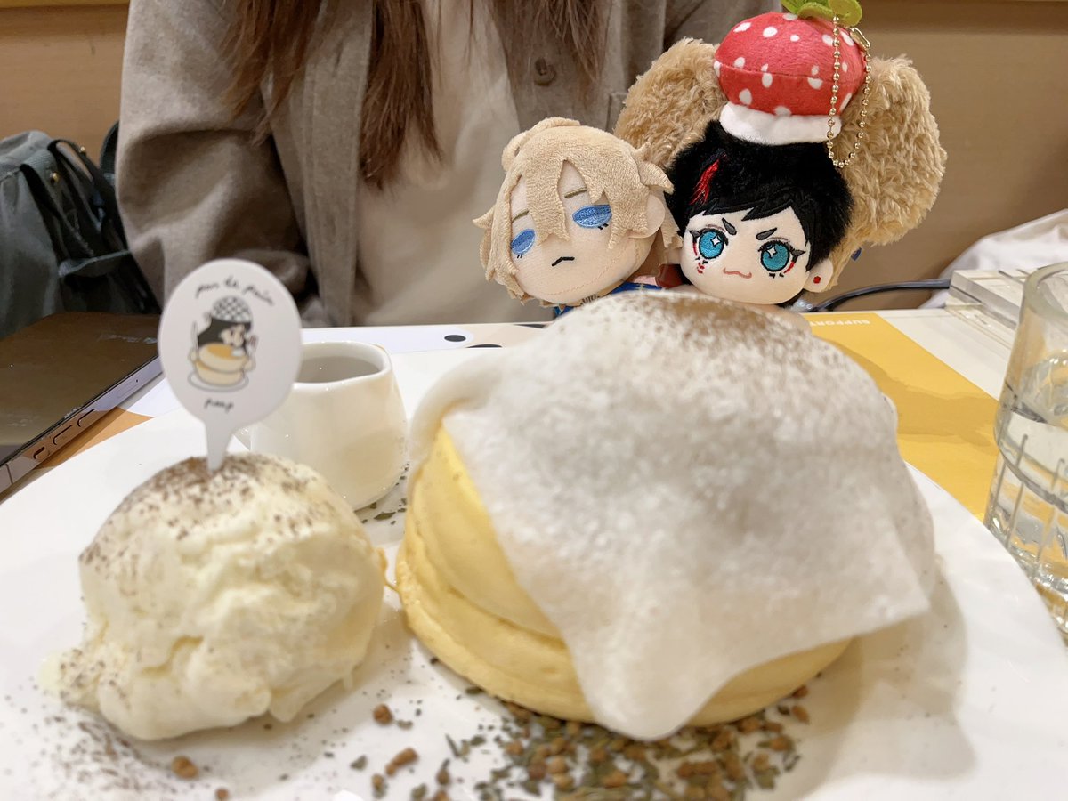 Lanso香菇 tweet media